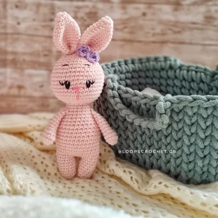 amigurumi-roz-kounelaki-kouklaki-plekta-koritsi-loutrina-zoakia-neogenito-doro-loops-5