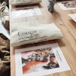 κιτ πλεξίματος μάθε amigurumi loops κουκλάκι πλεκτό κουνελάκι υλικά online